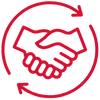 relationship-icon clients
