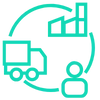 production-icon eficiencia-almacen